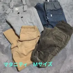 マタニティ服　4点セット　Мサイズ