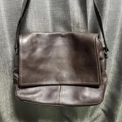 土屋鞄 PLOTA プロータ 防水フラップファスナーショルダーバッグのサムネイル