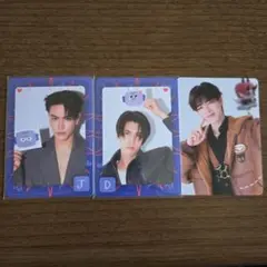 りおまま様専用 GMM トレカ