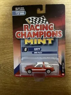 Racing Champions 1977 AMC Pacer