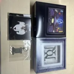 Number_i アルバム 「No.I」 3形態 (3形態まとめ買い特典付)