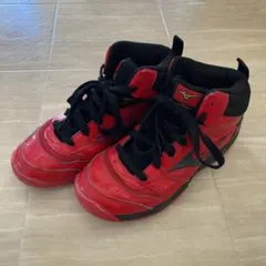 キッズ　バッシュ