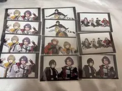 VOLTACTION 3周年 チェキ風カード まとめ売り