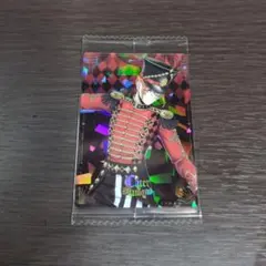 ツイステ　ウエハースカード　ケイト