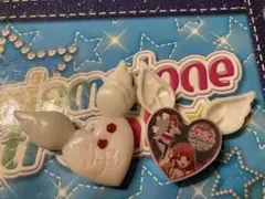 プリズムストーン ふんわりミルキーゆかた サプライズプリティーリズム