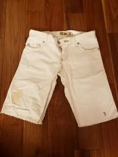 ROXY☆デニム ショートパンツ