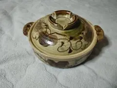 刷毛目印花紋4号鍋（はけめいんかもんなごうなべ）」 - メルカリ
