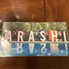 アートカード　ARASHI EXHIBITION “JOURNEY”
