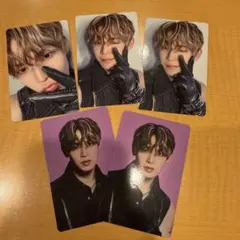 與那城奨　トレカ　HIMP