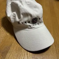 【 ヴィンテージ 古着 】 ナイキ ナイキタウン オールドナイキ キャップ