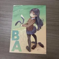 ま*ち様 青春ブタ野郎はバニーガール先輩の夢を見ない パチスロ販促