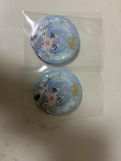 ころんくん すとぷり 10周年 缶バッジ Anniversary 2026 - メルカリ