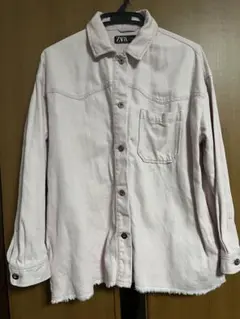 ZARA ザラ　レディース　ジャケット　コート　S