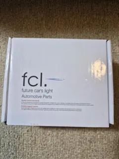 fcl. D2S HIDバルブ 6000K 純正交換用 2個セットのサムネイル