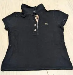 BURBERRY　ポロシャツ 110cm