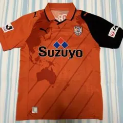 清水エスパルス