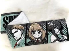 SPY×FAMILY タオル アミューズメント専用景品