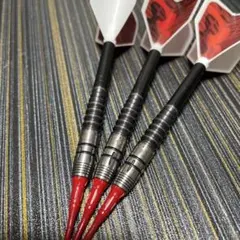 激レア 投げやすい ソフトダーツ バットダーツ カット強め おすすめ トルピード 激レア 投げやすい ソフトダーツ バットダーツ カット強め おすすめ