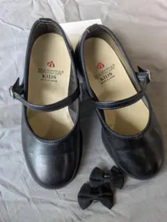 HARUTA ハルタ　キッズシューズ　19cm