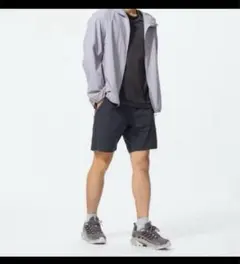 UNIQLO　ユニクロ　ウルトラストレッチアクティブショーツ