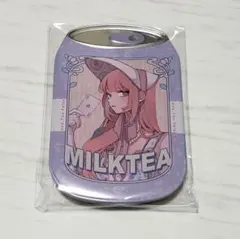 桂おとぎ drink缶バッジ 恋せよまやかし天使ども ロフト pop up