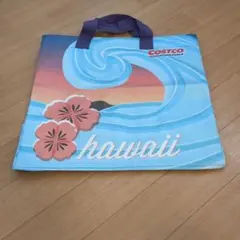 匿名送料無料 廃盤 ハワイ コストコ エコバッグ バッグ Hawaii BAG