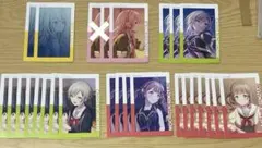 プロセカ エピカ 1A 天馬咲希 巡音ルカ 日野森志歩 望月穂波