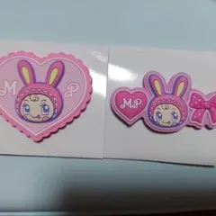 ベリエちゃん　ラバークリップ　まとめ