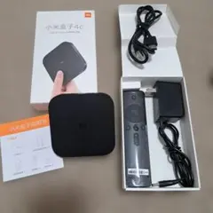 xiaomi mibox 4cのサムネイル