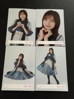 櫻坂46 松田里奈 5thTOUR2025 Addictionオープニング衣装 - メルカリ