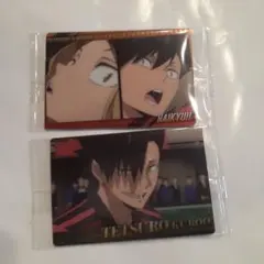 ハイキュー!! 黒尾鉄朗 グッズ