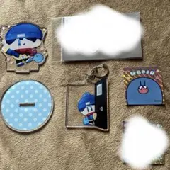 2025年最新】らっだぁアクキーの人気アイテム - メルカリ