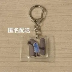 GIGO限定特典　パペットスンスン アクリルキーホルダー