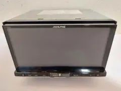 ALPINE アルパイン カーナビゲーション 700D 動作良好のサムネイル