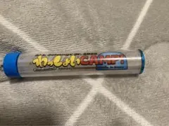 わっしょいcamp 付け替えペンライトトップ