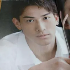 劇団EXILE掲載雑誌1冊　町田啓太