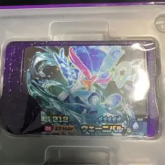 ポケモンメザスタ ウェーニバル★5 スポーツレア
