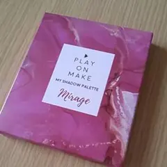 プレイオンメイク マイシャドウパレット ミラージュ 10.8g PM-0056