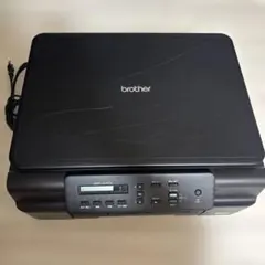 brother ブラザー プリンター 本体 動作確認済み DCPJ137N - メルカリ