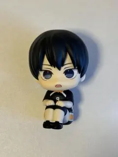 るかっぷ ハイキュー!! 影山飛雄 フィギュア