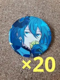 2026年最新】あんスタ缶バッジニキの人気アイテム - メルカリ