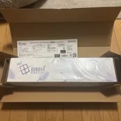 ガンダムカードゲーム　プレミアムグッズセット　新機動戦記ガンダムW　PB01