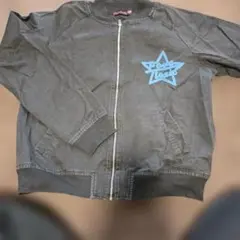 Lovetoxic 女児ブルゾン