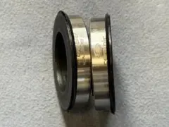 SUGINO MB-608 ver.2 steel 24mmアウトボードBB新品 - メルカリ