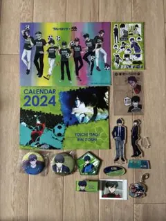 2026年最新】凛×潔の人気アイテム - メルカリ