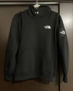 THE NORTH FACE ブラック パーカー