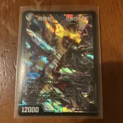 デュエルマスターズ 飛翔龍 5000VT 1枚