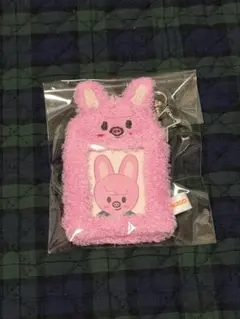 SKZOO dwaekki IDケース