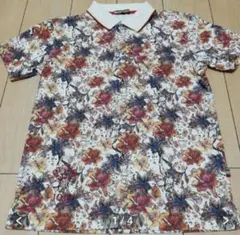 オロビアンコ ジョジョの奇妙な冒険 ポロシャツ Mサイズ 2222円お値下げのサムネイル