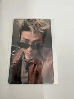 BTS weverse 2次 ラキドロ RM - メルカリ